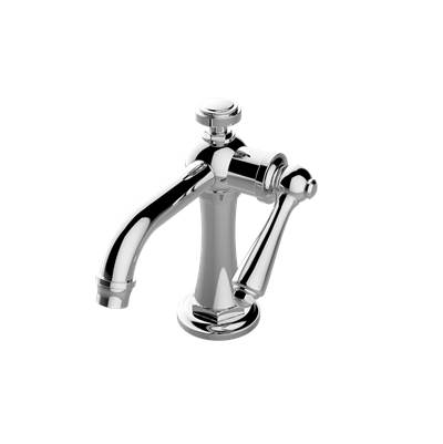 Graff Camden Single Hole Bathroom Sink Faucet