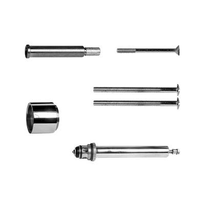 Graff Valve Extension Kit - Pressure Balancing Tub/Shower in Polished Chrome