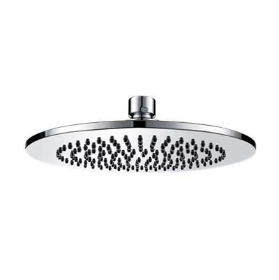 Graff 8" Round Brass Showerhead