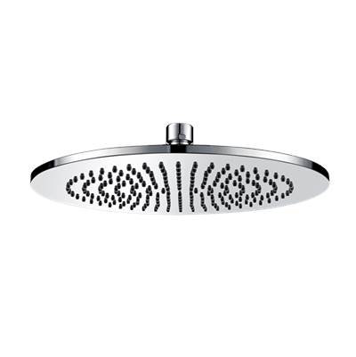 Graff 10" Round Brass Showerhead