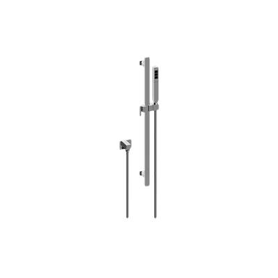 Graff Bar Mounted Hand Shower in Chrome Brushed