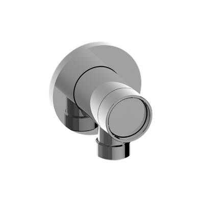 Graff RIVA Contemporary Wall Supply Elbow