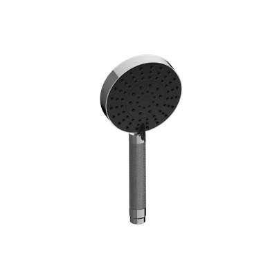 Graff RIVA Contemporary Handshower - Diamond Knurled