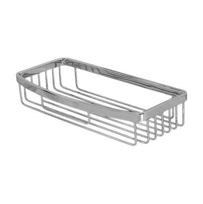 Graff Square Shower Basket
