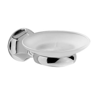 Graff Topaz Soap Dish and Holder
