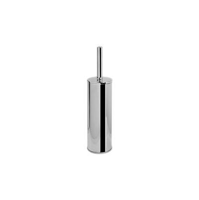 Graff Accessory Free-Standing Toilet Brush Set