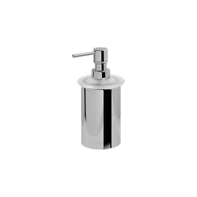 Graff Free-Standing Soap Dispenser