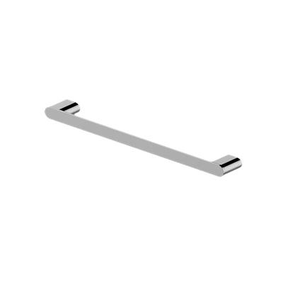 Graff Phase Terra 18" Towel Bar in Polished Chrome