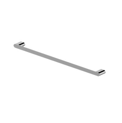 Graff Phase Terra 24" Towel Bar in Polished Chrome