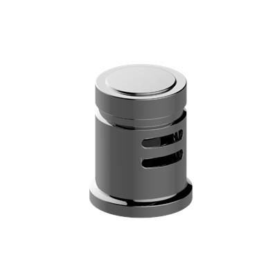 Graff Segovia Air Gap in Polished Brass