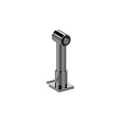 Graff Manhattan Kitchen Independent Side Sprayer