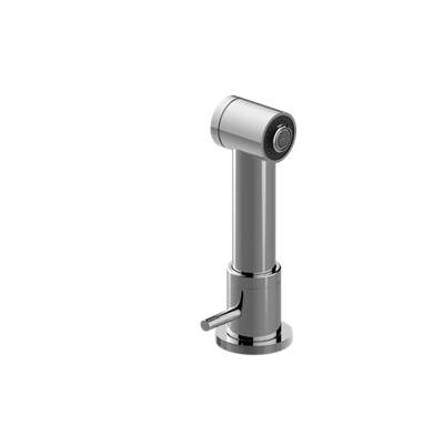 Graff Harley Kitchen Independent Side Sprayer