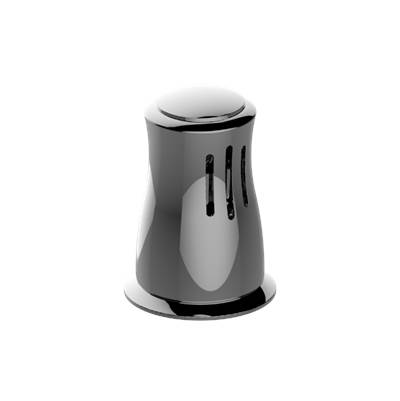 Graff Bollero Adley Air Gap in Polished Brass
