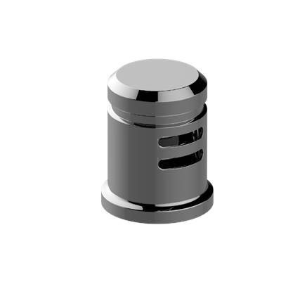 Graff M E Conical Air Gap in Polished Chrome