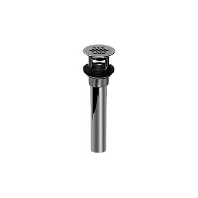 Graff Grid Drain with Overflow
