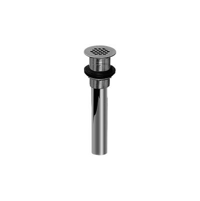 Graff Grid Drain without Overflow