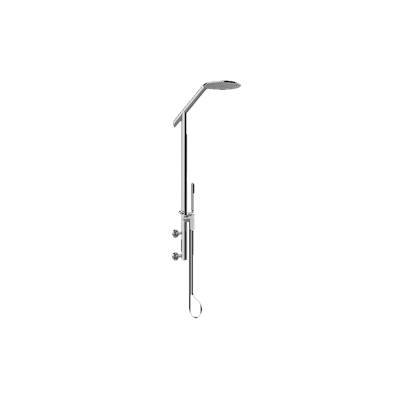 Graff Sento Exposed Shower System