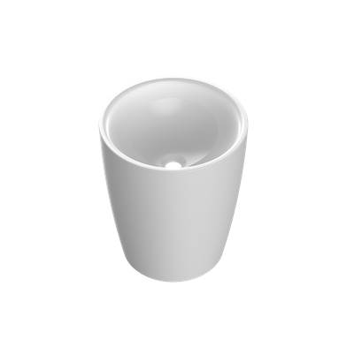 Graff Harmonie Countertop Sink in Matte