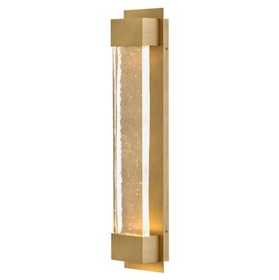 Hinkley Lighting Rune Wall Sconce - Extra Large - LED