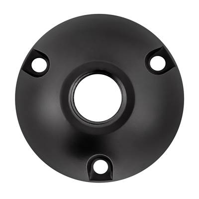 Hinkley Lighting Hardy Island Directional Spot Light - 12V - Surface Mount in Cast Brass