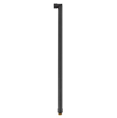 Hinkley Lighting Hardy Island 90 Degree Stem Mount - 24'' in Brass