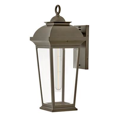 Hinkley Lighting Hawthorne Medium Wall Lantern