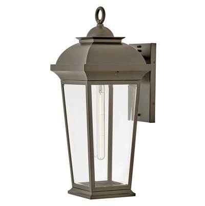 Hinkley Lighting Hawthorne Extra Large Wall Lantern