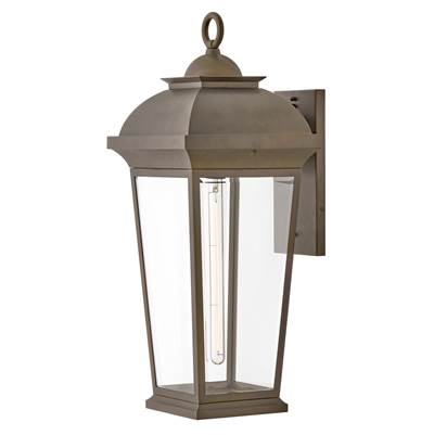 Hinkley Lighting Hawthorne Grande Wall Lantern