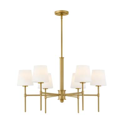 Hinkley Lighting Saunders Chandelier