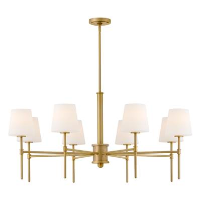 Hinkley Lighting Saunders Chandelier