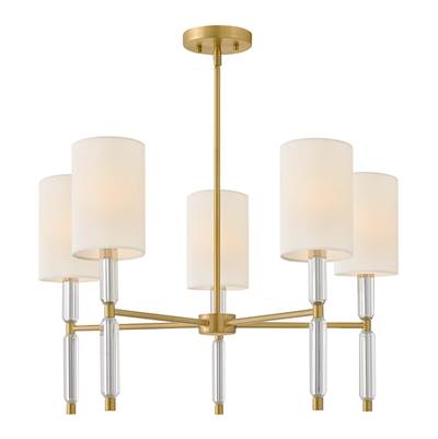 Hinkley Lighting Anika Chandelier