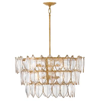 Hinkley Lighting Chandelier