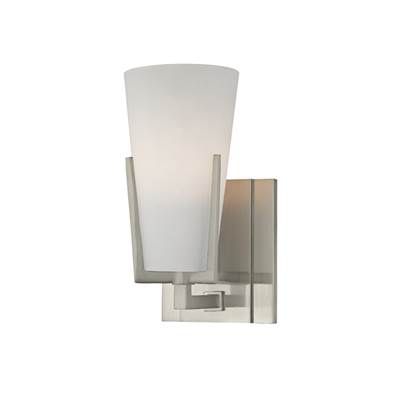 Hudson Valley Lighting Upton 1-Light Bath Bracket