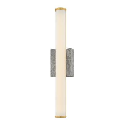 Hudson Valley Lighting Stony Point Wall Sconce