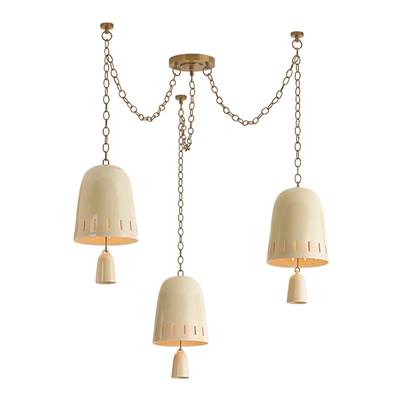 Hudson Valley Lighting Omi Chandelier