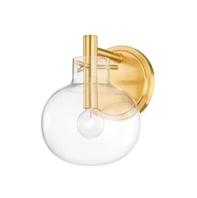 Hudson Valley Lighting Hempstead Wall Sconce - 1-Light