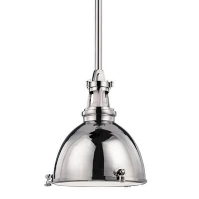Hudson Valley Lighting Massena 1-Light Mini Pendant