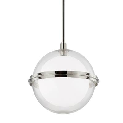 Hudson Valley Lighting Northport 1-Light Outdoor Pendant