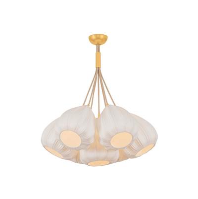 Hudson Valley Lighting Livonia Chandelier