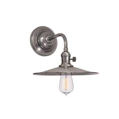 Hudson Valley Lighting Heirloom Wall Sconce - 1-Light