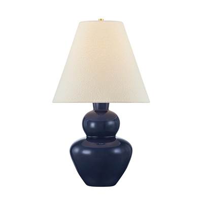 Hudson Valley Lighting Dumont Ceramic Table Lamp