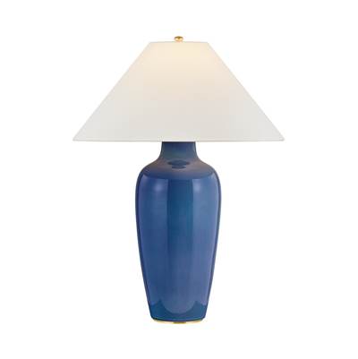 Hudson Valley Lighting Rhinelander Ceramic Table Lamp