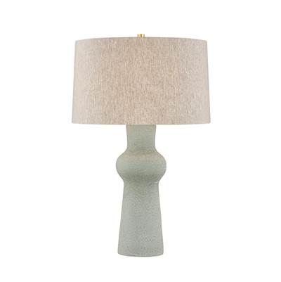 Hudson Valley Lighting Heathway Ceramic Table Lamp