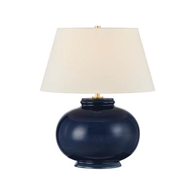 Hudson Valley Lighting Moodus Ceramic Table Lamp