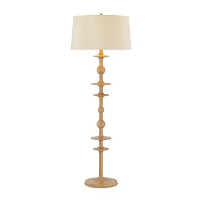 Hudson Valley Lighting Jefferson Heights Floor Lamp