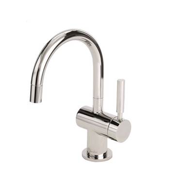 InSinkErator Pro Indulge Modern Instant Hot Water Faucet