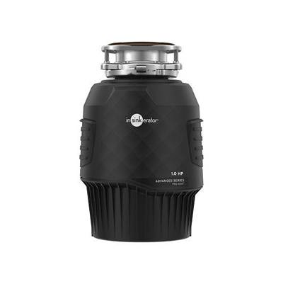 InSinkErator Pro 1000 Garbage Disposal - 1 HP - Without Cord