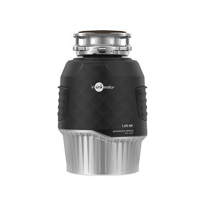 InSinkErator Pro 1250 Garbage Disposal - 1.25 HP - With Cord