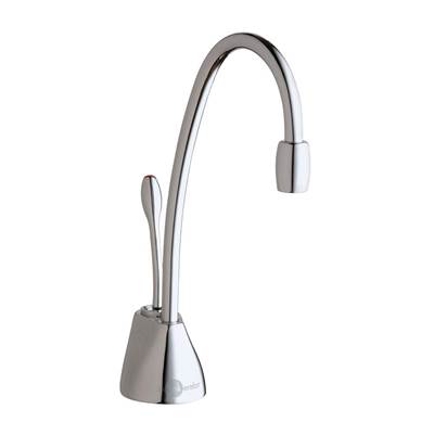 InSinkErator Pro Indulge Contemporary Water Dispenser - Hot (FGN1100)