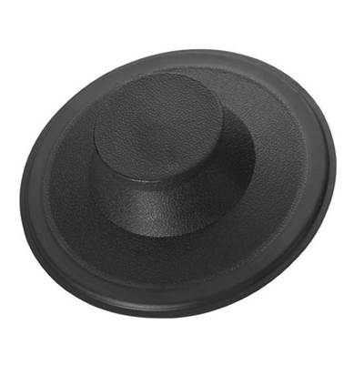 InSinkErator Pro Air Switch Button - Waste Disposal Control in Plastic